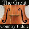 Bob Wills & His Texas Playboys The Great Country Fiddle, Vol. 2