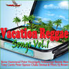 Beenie Man Vacation Reggae Songs, Vol. 1
