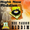 Anthony B Nuh Pardon RIddim & Right Now Riddim