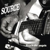 Source Reach the Angels - Single