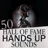 Lucamino 50 Hall of Fame Hands Up Sounds