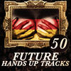 Lucamino 50 Future Hands Up Tracks