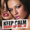 Lucamino Keep Calm Hands Up Music