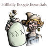 Bob Wills & His Texas Playboys Hillbilly Boogie Essentials