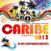 Leo Caribe 2013 (Salsa, Bachata, Merengue, Kuduro, Mambo, Reggaeton, Cubaton)
