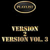 Johnny Clarke Playlist: Version 2 Version, Vol. 3