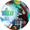 Franck Roger The Moulan EP