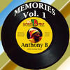 Anthony B Memories, Vol. 1