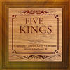 Anthony B Five Kings