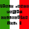 Mark Farina Italo Dance Party Collection, Vol. 1