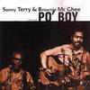Sonny Terry And Brownie Mcghee Po`boy