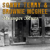 Sonny Terry And Brownie Mcghee Stranger Blues