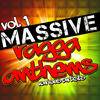 Anthony B Massive Ragga Anthems, Vol. 1