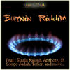 Anthony B Burnin Riddim