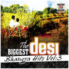 Mona&Lisa Feat Baccara The Biggest Desi Bhangra Hits Vol: 3