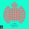 Deadmau5 The Annual 2015 - Ministry of Sound