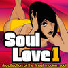 Dj Spinna Soul Love 1