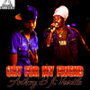 Anthony B Cry for My Friend (feat. Versatile) - Single