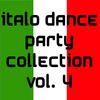 Mark Farina Italo Dance Party Collection Vol. 4