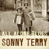 Sonny Terry And Brownie Mcghee All Alone Blues