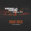 Gabriel Vintage Plug 60: Session 41 - Hard Rock