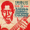 John Hammond Tribute to Robert Johnson
