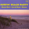Beach Boys Surfin` Beach Party