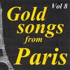 Charles Aznavour Gold songs from Paris, vol. 8