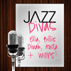 Billie Holiday Jazz Divas