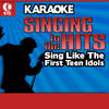 Jan & Dean Karaoke - Singing to the Hits: Sing Like the First Teen Idols