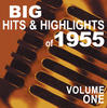 Frankie Lane Big Hits & Highlights of 1955 Volume 1