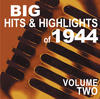 Frank Sinatra Big Hits & Highlights of 1944 Volume 2