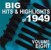 Billy Eckstine Big Hits & Highlights of 1949, Vol. 8