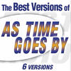 Frank Sinatra As Time Goes By (6 Versions) - EP