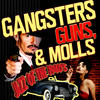 Tommy Dorsey Gangsters, Guns, & Molls! Jazz of the 1940`s
