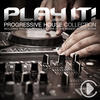 Sean Finn Play It! - Progressive House Vibes, Vol. 14
