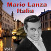 Mario Lanza Italia, Vol. 1