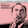 HERMAN Woody The Best of Woody Herman Vol. 2