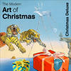 Judy Garland Modern Art of Christmas - Christmas Deluxe