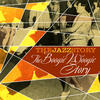 Tommy Dorsey The Jazz Story - The Boogie Woogie Story