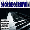 Sarah Vaughan The Great Songwriters: George Gershwin