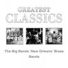 Lester Young Greatest Classics: The Big Bands and New Orleans´ Brass Bands
