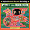 Gene Pitney Pitney Sings Bacharach