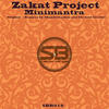 Zakat Project Minimantra - Single