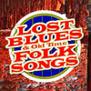Pee Wee Crayton Lost Blues & Old Time Folk Songs