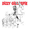 DIZZY GILLESPIE Masters of Jazz - Dizzy Gillespie