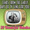 Marilyn Monroe Stars from the Early Days of TV Sing For You: 30 Wonderful Melodies