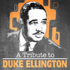 Milt Jackson A Tribute To Duke Ellington