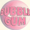 bubble gum Be Happy - EP