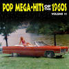 Keith Pop Mega-Hits of the 1960`s, Vol. 11 (Re-Recorded Versions)